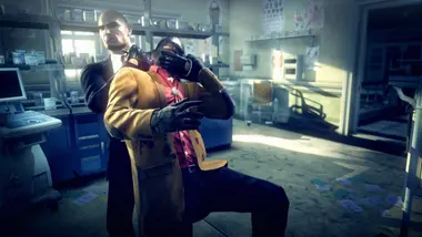 Hitman: Absolution - Elite Edition | Elite Edition preview 2