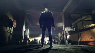Hitman: Absolution preview 12