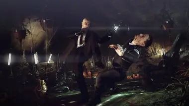 Hitman: Absolution preview 8
