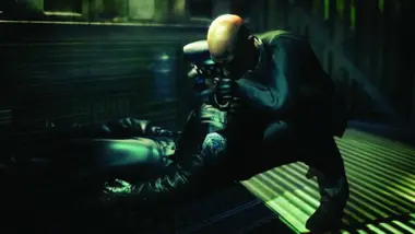 Hitman: Absolution preview 4