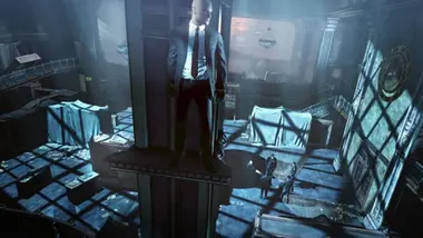 Hitman: Absolution preview 3