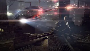 Hitman: Absolution preview 5