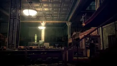 Hitman: Absolution preview 2