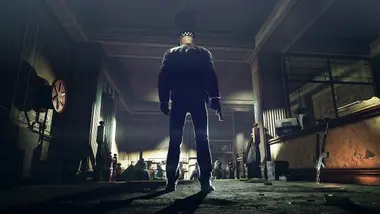 Hitman: Absolution preview 14
