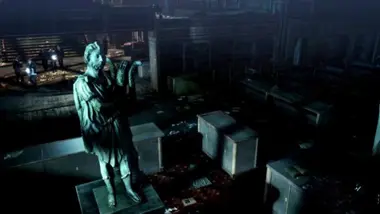 Hitman: Absolution preview 13