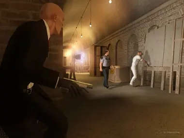Hitman: Blood Money preview 7