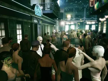 Hitman: Blood Money preview 16