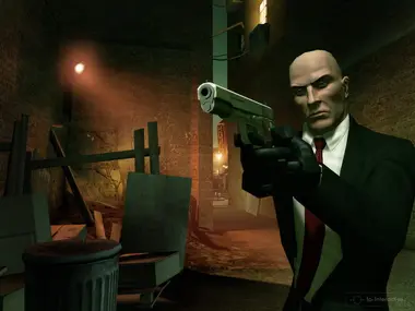 Hitman: Blood Money preview 12