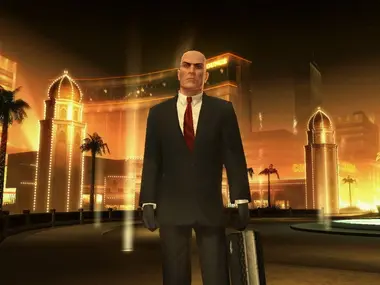 Hitman: Blood Money preview 14