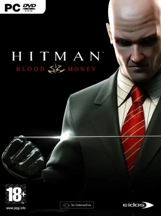 Hitman: Blood Money preview 10
