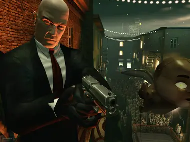 Hitman: Blood Money preview 5