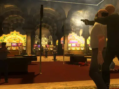 Hitman: Blood Money preview 3