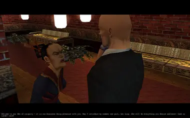 Hitman: Codename 47 preview 11