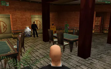 Hitman: Codename 47 preview 10