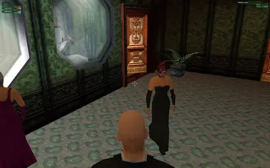 Hitman: Codename 47 preview 7