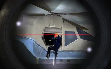 Hitman: Codename 47 preview 9
