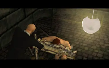 Hitman: Codename 47 preview 8