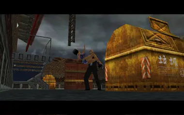 Hitman: Codename 47 preview 6