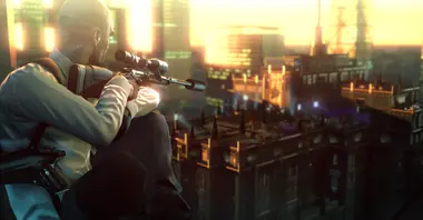 Hitman Collection preview 26