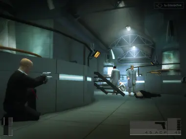 Hitman Collection preview 16