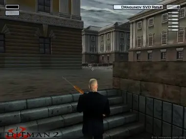 Hitman Collection preview 7