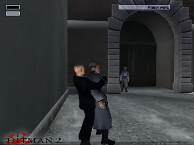 Hitman Collection preview 5