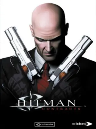 Hitman: Contracts - - CIS preview 6