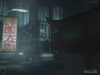 Hitman: Contracts - - CIS preview 8