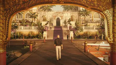 HITMAN - Game of The Year Edition preview 11