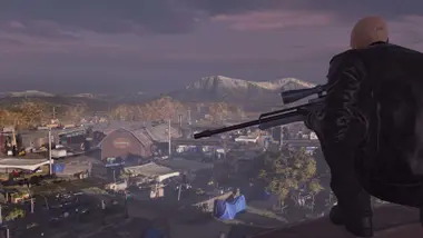 HITMAN - Game of The Year Edition Live UNITED STATES preview 2