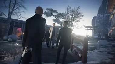 HITMAN - Game of The Year Edition Live UNITED STATES preview 3