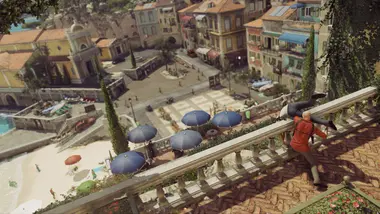 HITMAN - Game of The Year Edition Live UNITED STATES preview 4
