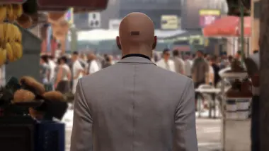 HITMAN - Game of The Year Edition Live UNITED STATES preview 6