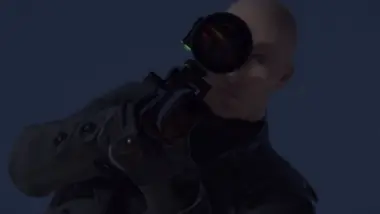 HITMAN - Game of The Year Edition Live UNITED STATES preview 8