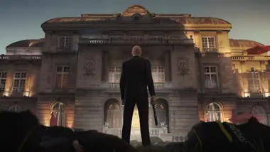 HITMAN - Game of The Year Edition Live UNITED STATES preview 10