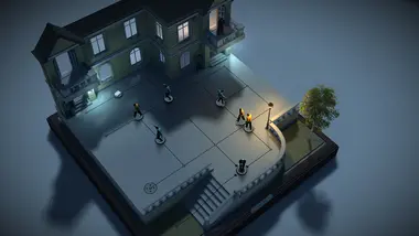 Hitman GO: Definitive Edition preview 6