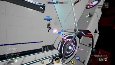 HIVE: Altenum Wars preview 3