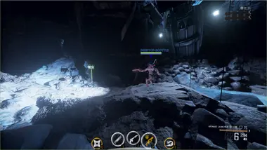 HIVE: Altenum Wars preview 4