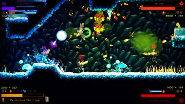 Hive Jump preview 13