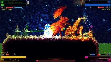 Hive Jump preview 12