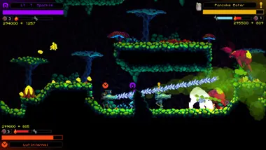 Hive Jump preview 9