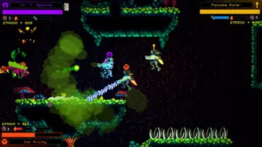 Hive Jump preview 11