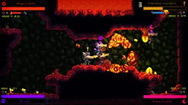 Hive Jump preview 8