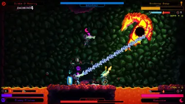 Hive Jump preview 10