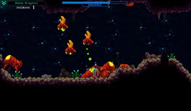 Hive Jump preview 7
