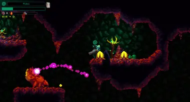 Hive Jump preview 6
