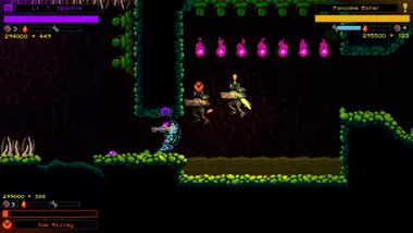 Hive Jump preview 3