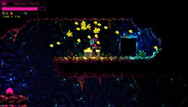 Hive Jump preview 4