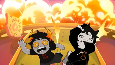 HIVESWAP: ACT 2 preview 3