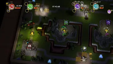 HOARD Complete Pack preview 3